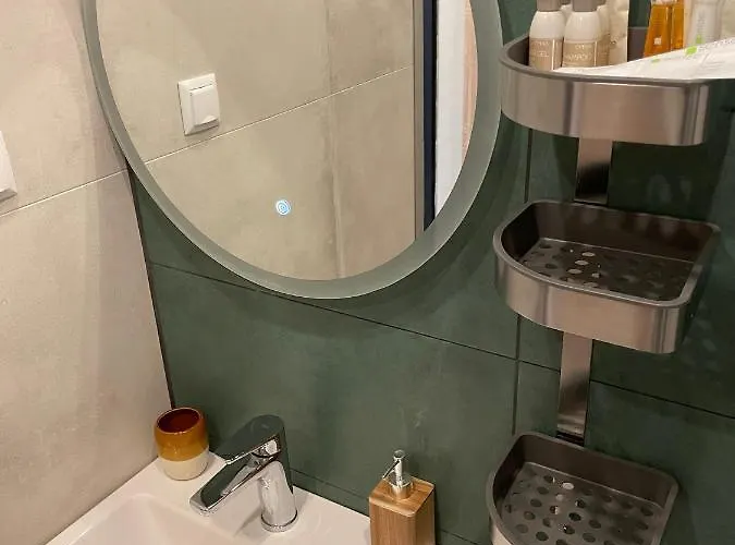 Dream_apartment ヴァルナ